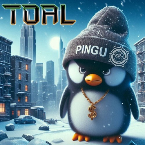 TOAL - Pingu (2025) TOAL - Pingu (2025)