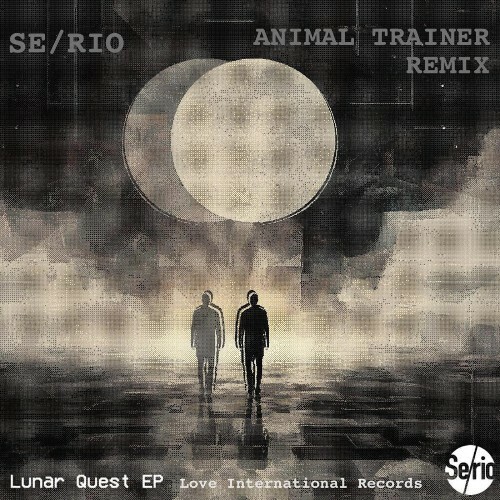  se/rio - Lunar Quest (2024) 