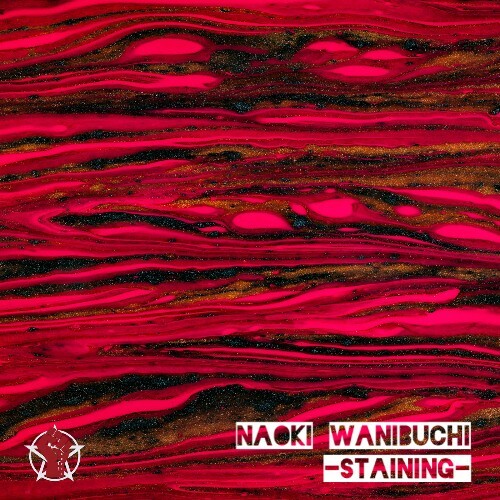  Naoki Wanibuchi - Staining (2025) 