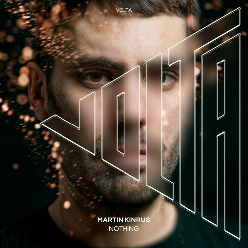  Martin Kinrus - Nothing (2024) 