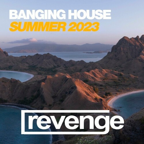  Banging House Summer 2023 (2023) 