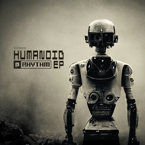  Kodama - Humanoid (2026) 
