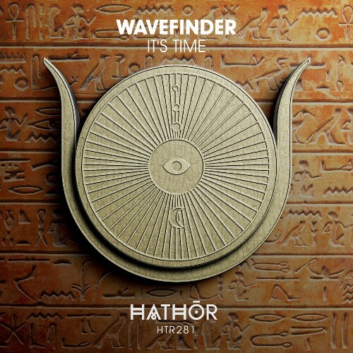  WaveFinder - It's Time (2026) 