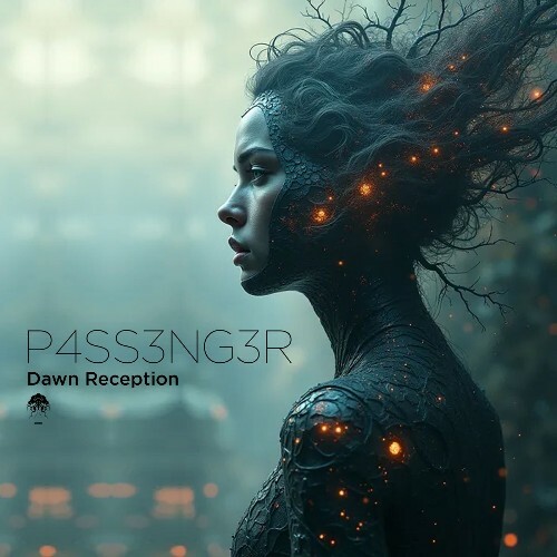  P4SS3NG3R - Dawn Reception (2026) 