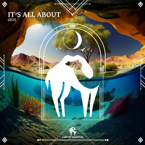 MP3:  Gius - It's All About (2024) Онлайн