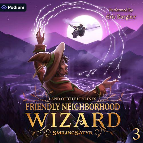 Land Of The Leylines (Smilingsatyr) Land Of The Leylines (Smilingsatyr)