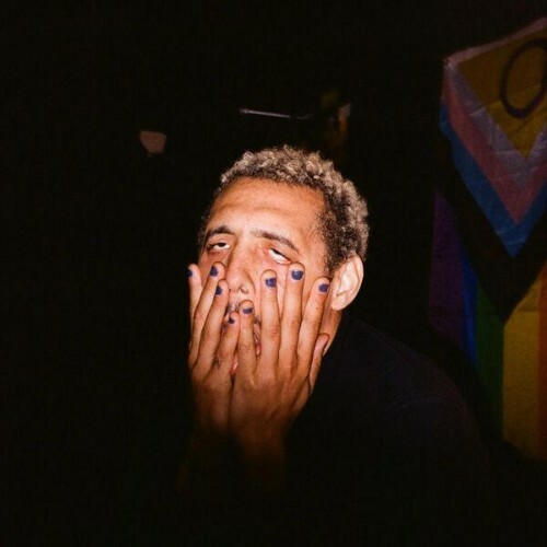  Jachary - Thank You For Holding It Down (2026) 