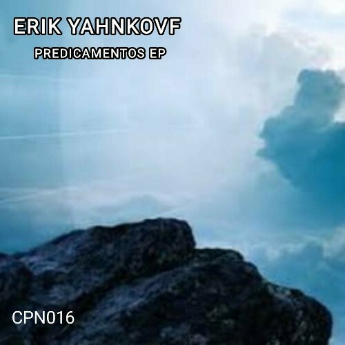  Erik Yahnkovf - Predicamentos (2024) 