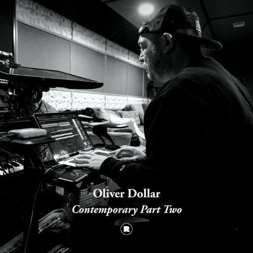 VA - Oliver Dollar - Contemporary Part Two (2024) (MP3)