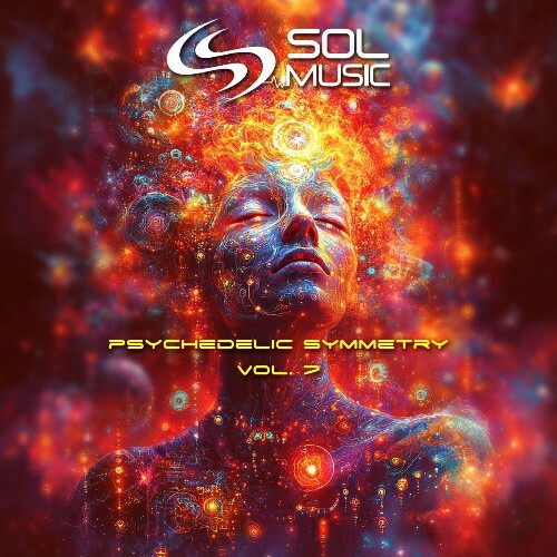  Psychedelic Symmetry Vol, 7 (2026) 