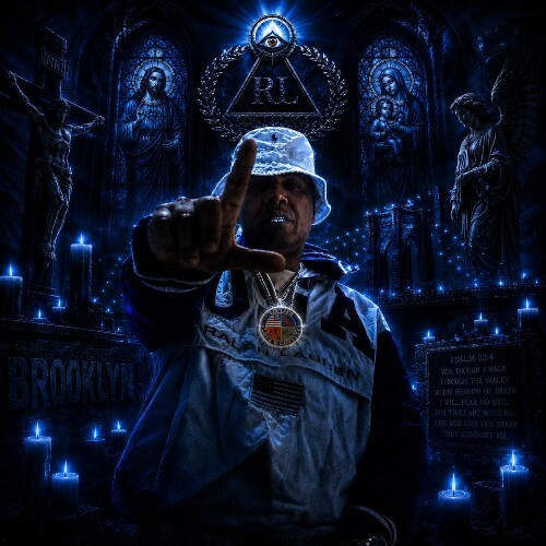 Str8 Paper — Enter The Illomanati (2026)