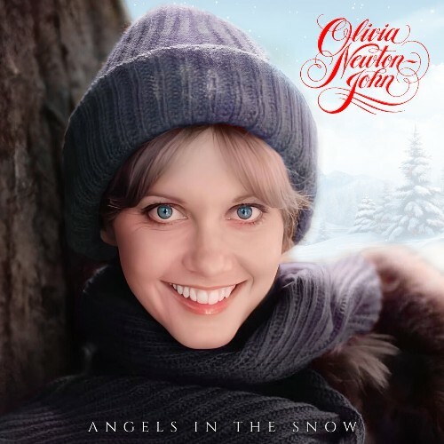  Olivia Newton-John - Angels In The Snow: Reimagined (2024) 