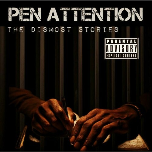  Dismost - Pen Attention (2024) 