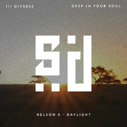  Nelson X - Daylight (2024) 