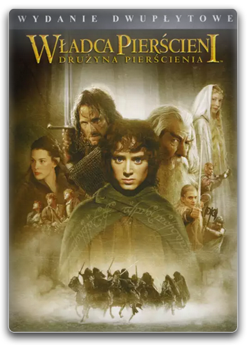 Władca Pierścieni: Drużyna Pierścienia / The Lord of the Rings: The Fellowship of the Ring (2001)  MULTi.EXTENDED.REMASTERED.1080p.BluRay.REMUX.AVC.TrueHD.7.1.Atmos-DReaM / Lektor i napisy PL