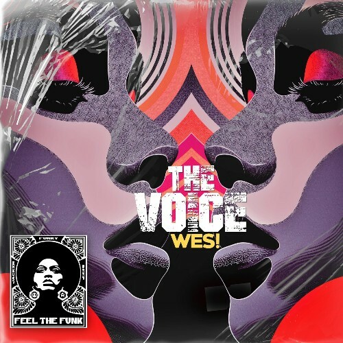  weS! - The Voice (2025) 