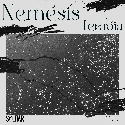 Nemesis - Terapia (2026) Nemesis - Terapia (2026)