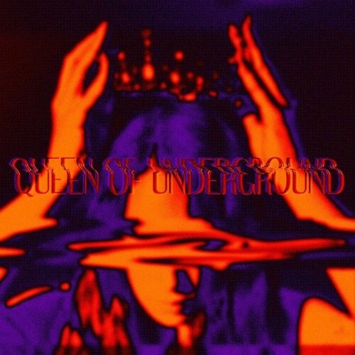  Clement Del - Queen of Underground (2025) 