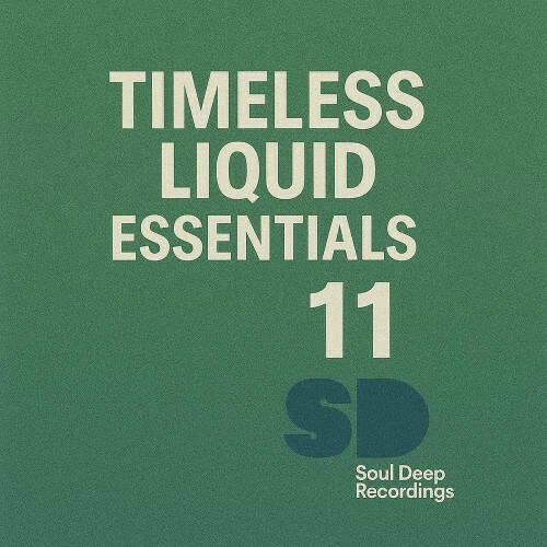  Timeless Liquid Essentials: 11 (2025) 
