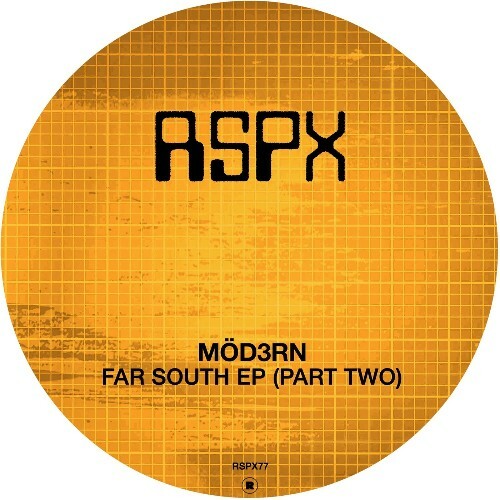 Möd3rn - Far South (Part Two) (2025)