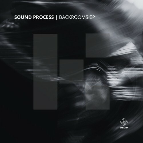  Sound Process - Backrooms (2026) 