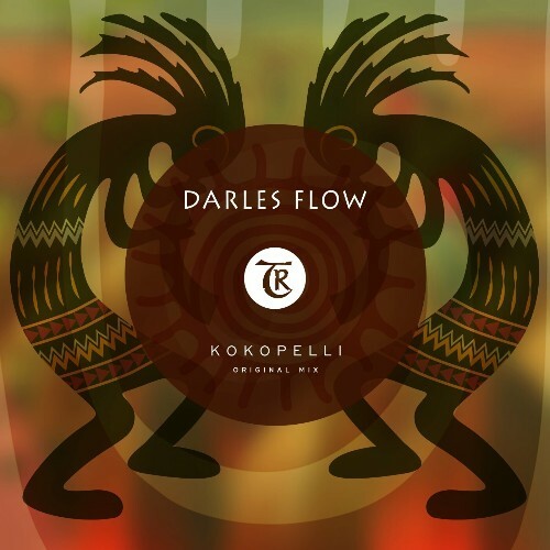  Darles Flow - Kokopelli (2024) 