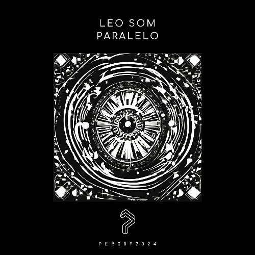 VA - Leo Som - Paralelo (2024) (MP3) METWSUC_o