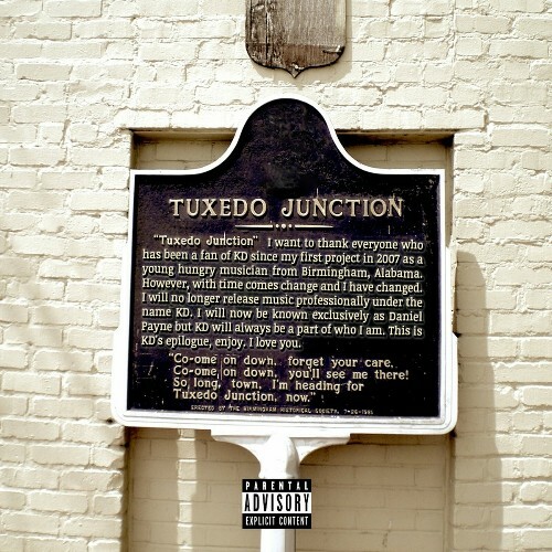 VA - Daniel Payne fka KD - Tuxedo Junction (2024) (MP3)