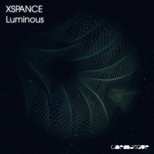  Xspance - Luminous (2024)  METFUVY_o