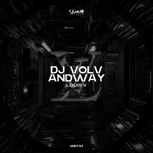  DJ VOLV, ANDWAY - Louis V (2026) 