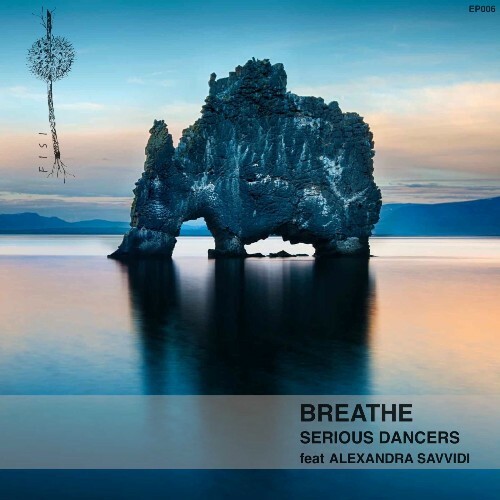  Serious Dancers ft. Alexandra Savvidi - Breathe (2025) 