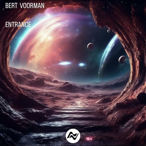  Bert Voorman - Entrance (2024) 