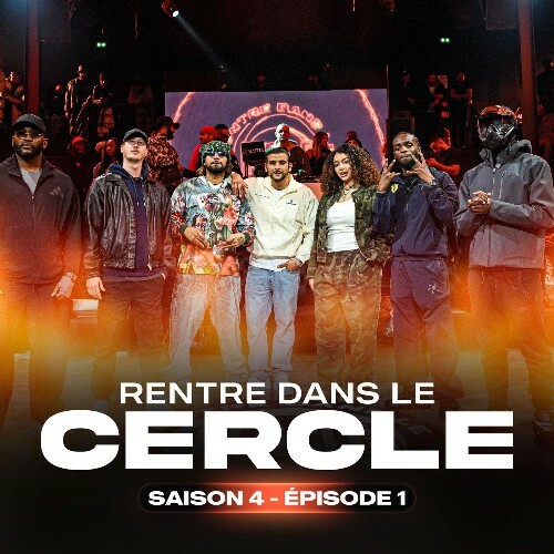  Rentre Dans Le Cercle (Saison 4, Episode 1) (2026) 