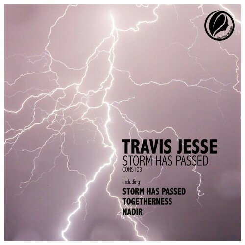  Travis Jesse - Storm Has Passed (2023) 