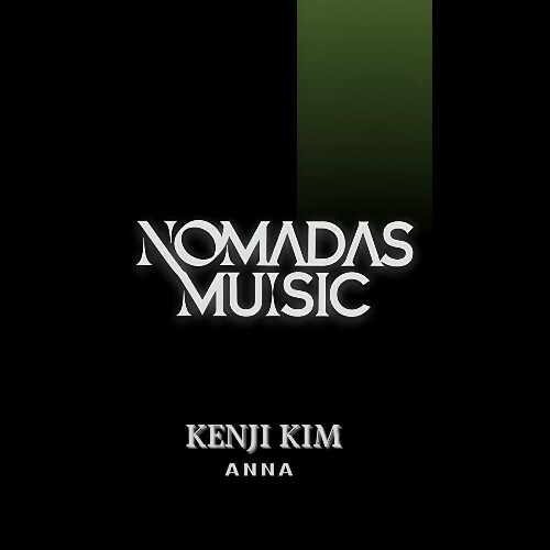  Kenji Kim - Anna (2025) 