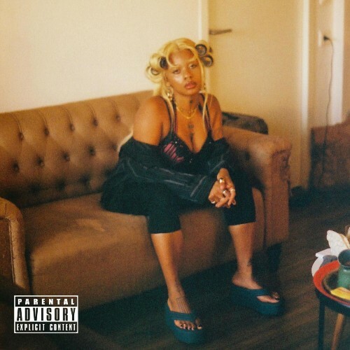 May Hi — EGO'STRIP (2026)