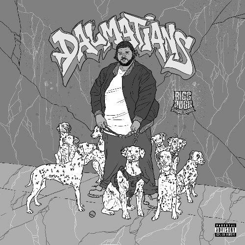 Bigg Dogg — Dalmatians (2026)