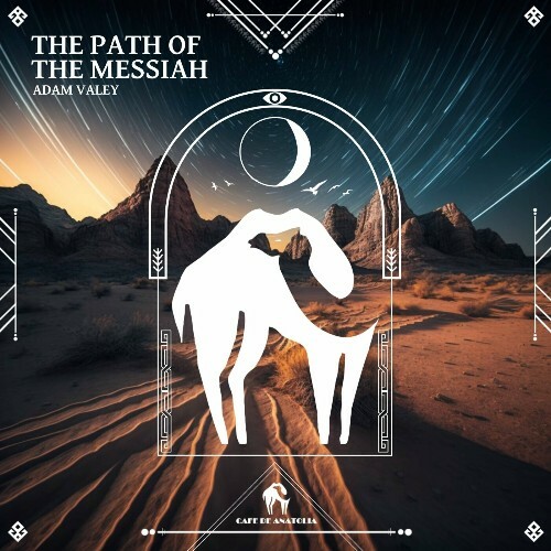 VA -  Adam Valey - The Path of the Messiah (2024) [MP3] MEVEHSD_o