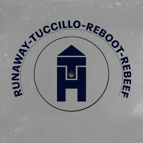 Tuccillo — Runaway (Reboot Rebeef) (2026)