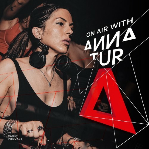  Anna Tur - On Air 255 (2025-07-05) 