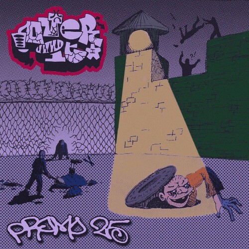  Over It - Promo 25 (2025) 