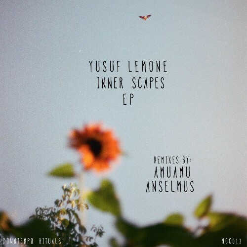 VA - Yusuf Lemone - Inner Scapes (2024) (MP3)