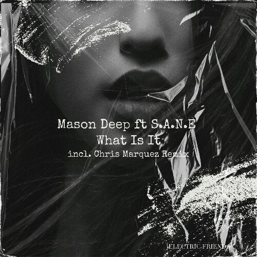 Mason Deep ft. S.A.N.E - What Is It (2024)