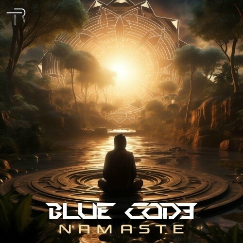  Blue Cod3 - Namaste (2024) 