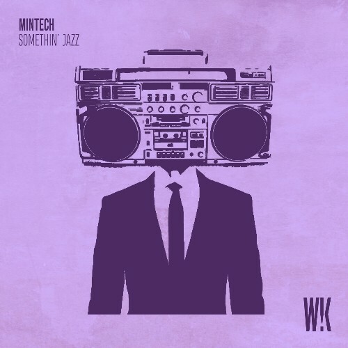  Mintech - Somethin´Jazz (2024) 