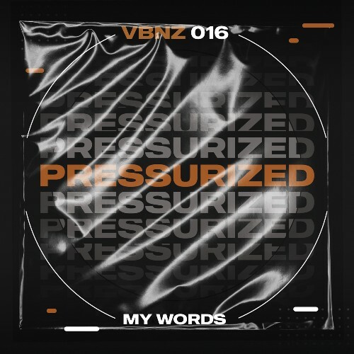  Pressurized - My Words (2026) 