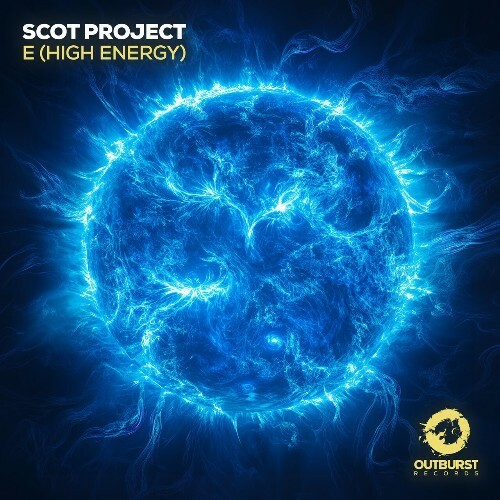  Scot Project - E (High Energy) (2024) 