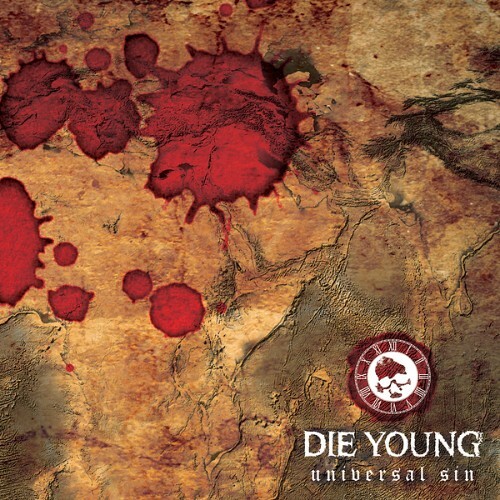  Die Young - Universal Sin (2026) 