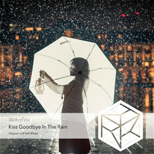  WaterFox - Kiss Goodbye in the Rain (2024) 