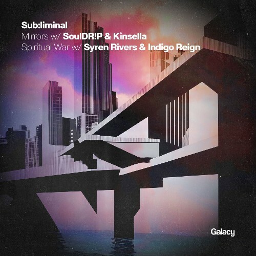  Sub:liminal - Mirrors / Spiritual War (2026) 